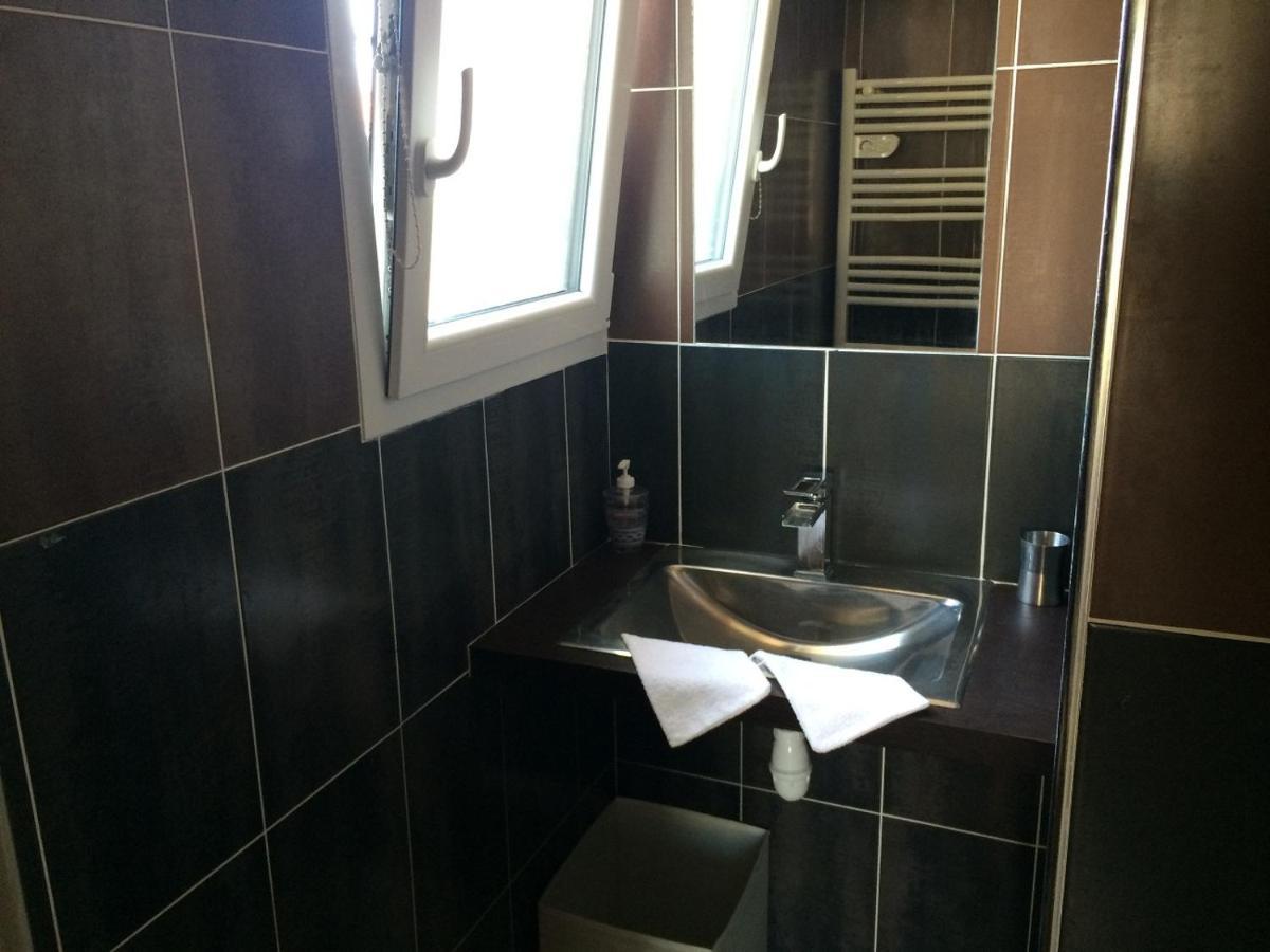 Villa Des Romieux Pinet  Εξωτερικό φωτογραφία